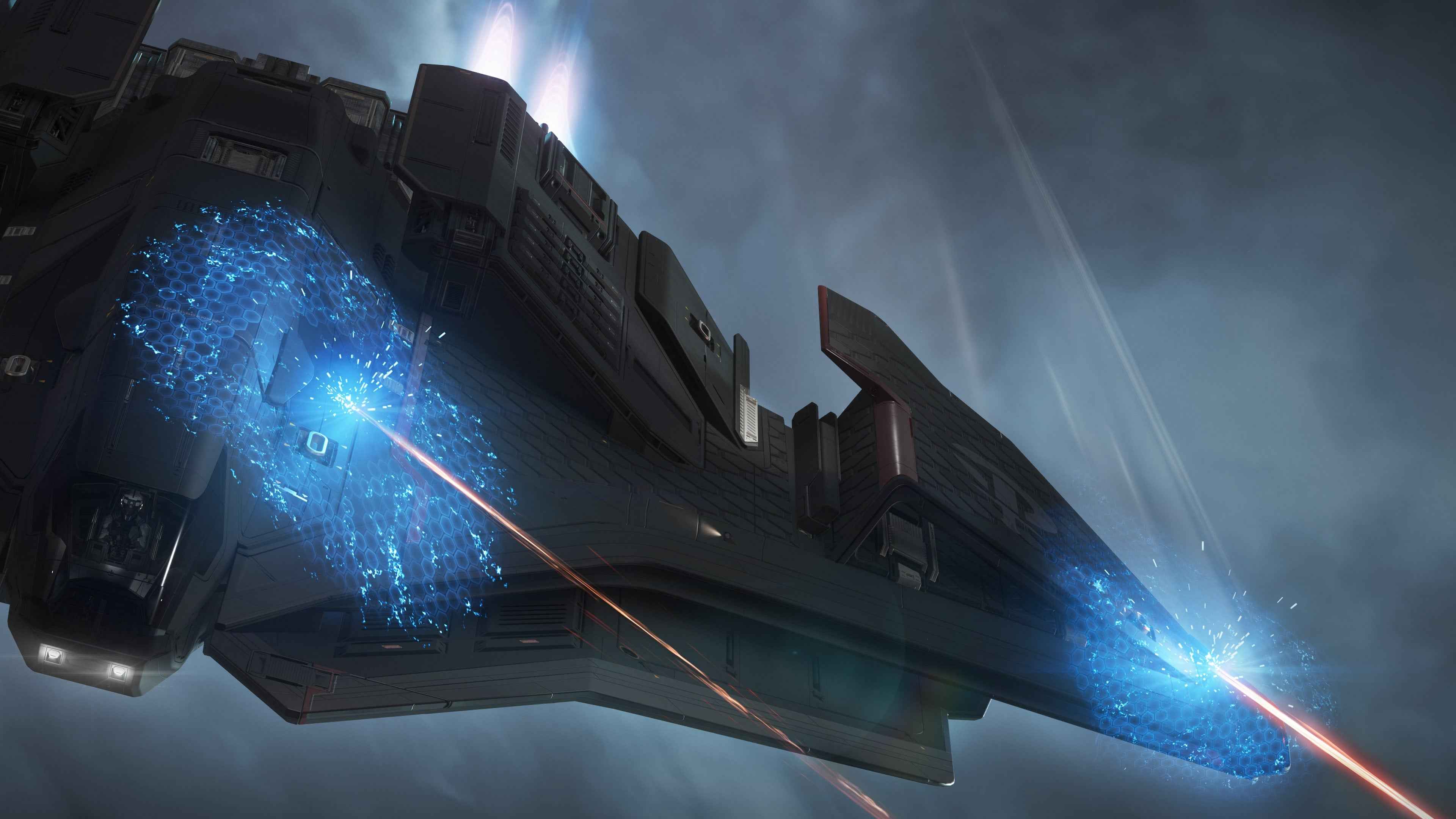 Ares Inferno - Standalone Ship - Image 4