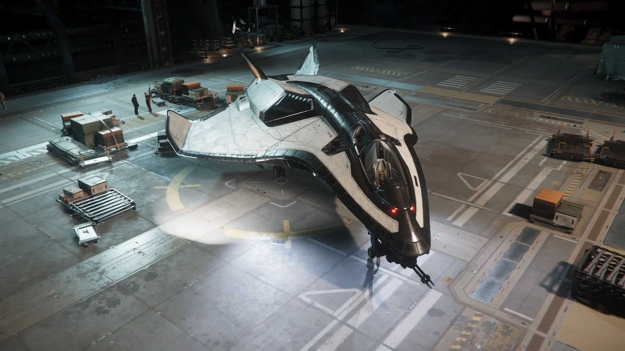 Avenger Titan - Standalone Ship - Image 3