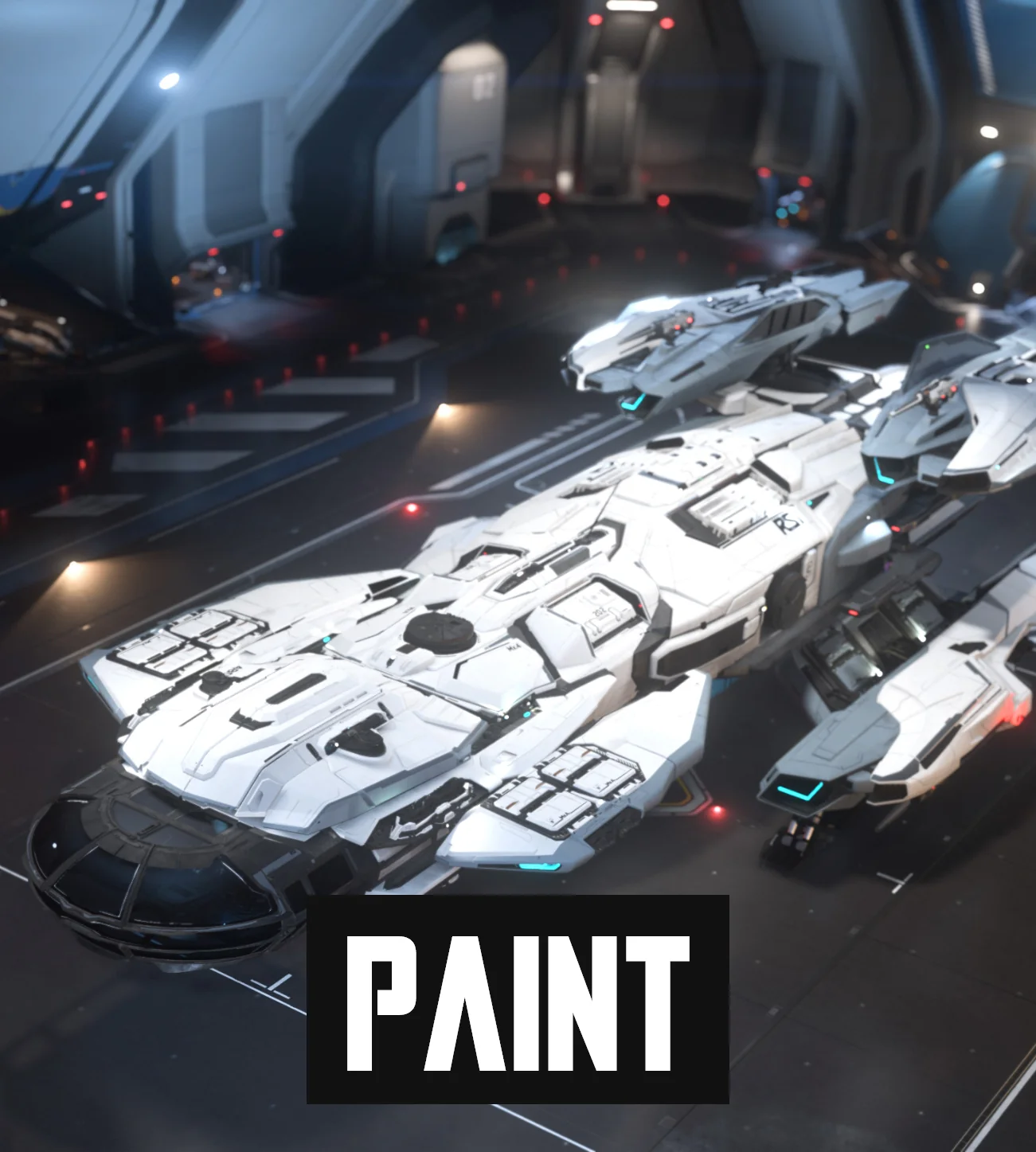 Constellation - 6 Paint Pack - Image 4