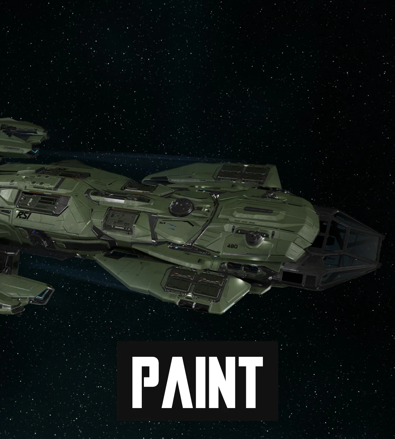 Constellation - 6 Paint Pack - Image 7