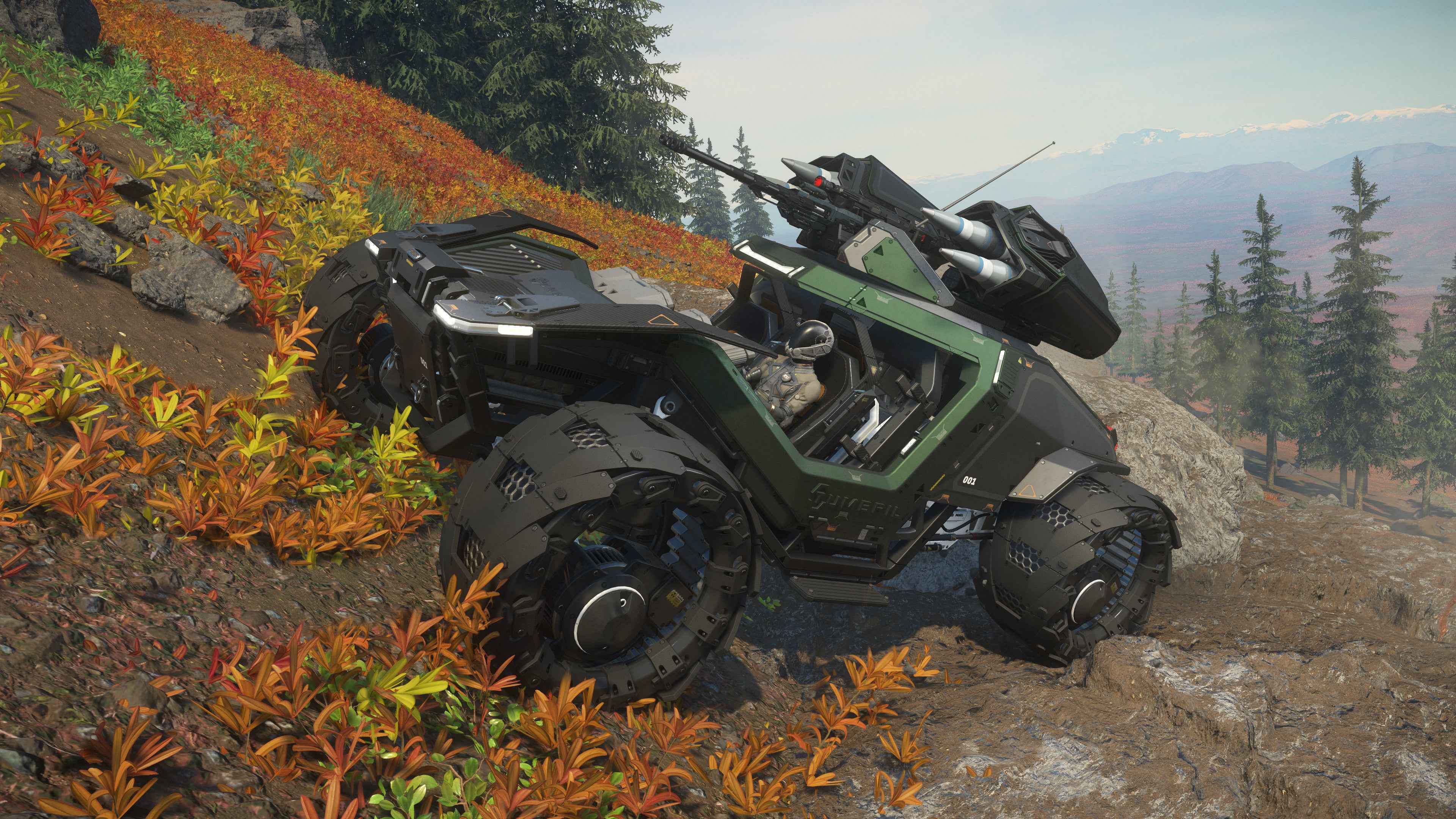 Cyclone MT - Original Concept LTI - Image 3