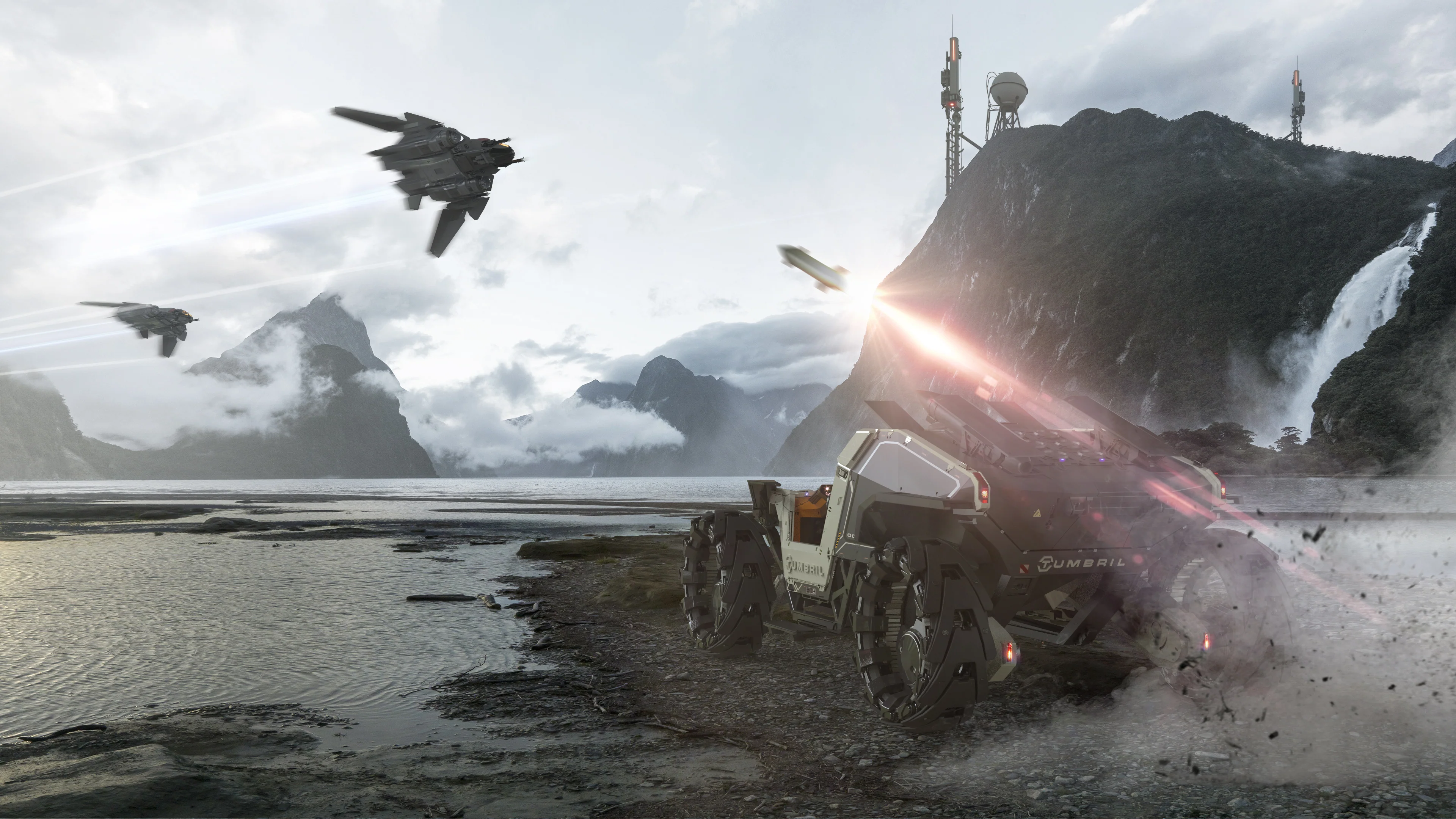 Cyclone AA - Original Concept LTI - Image 4