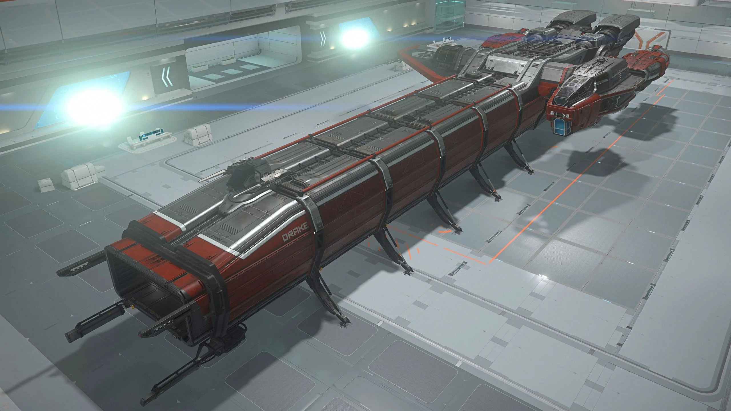 Drake Carrion Pack - LTI - Image 11
