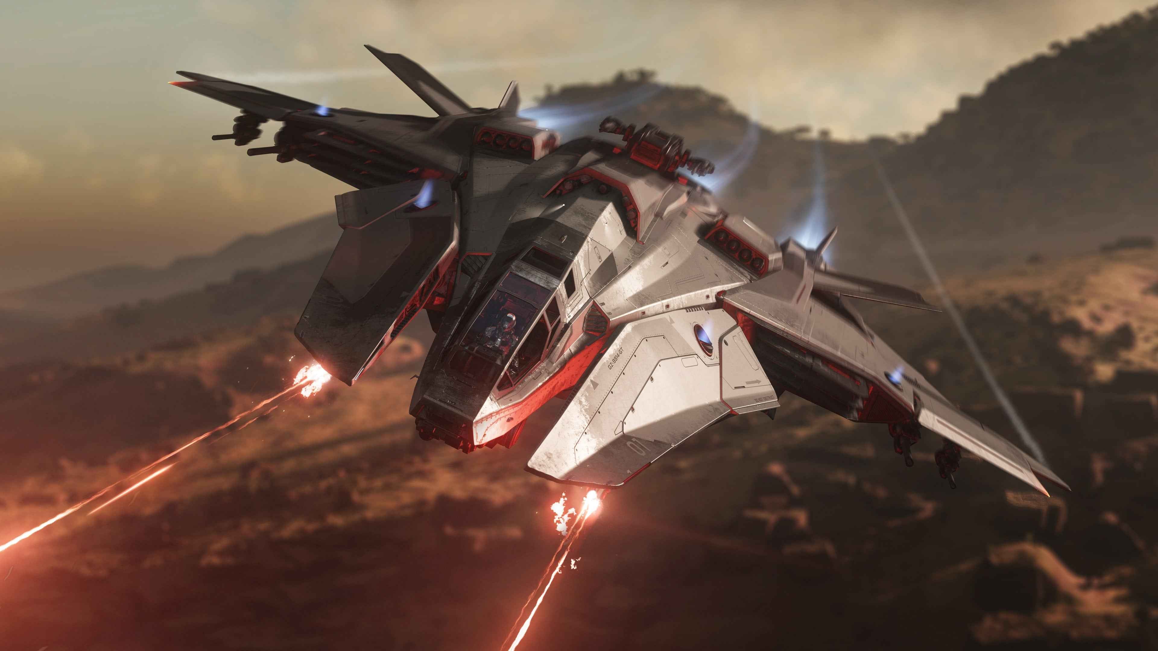 Praetorian Concierge Account — Origin 890 Jump LTI, Sabre Raven, F8C Lightning Executive Edition, Full Origin Fleet & LTI Capital Pack Buyback Queue — Star Citizen & Squadron 42 Access - Image 11