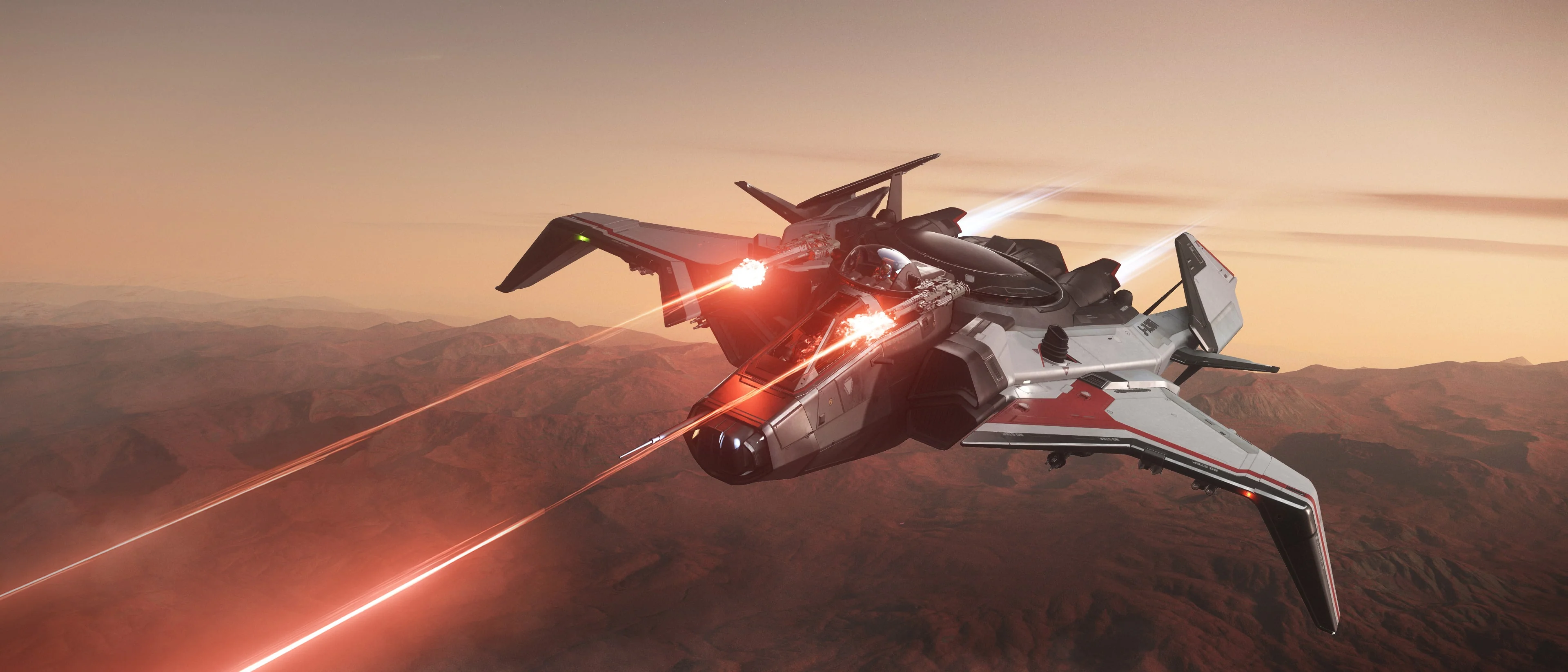 Gladiator - Original Concept LTI - Image 3