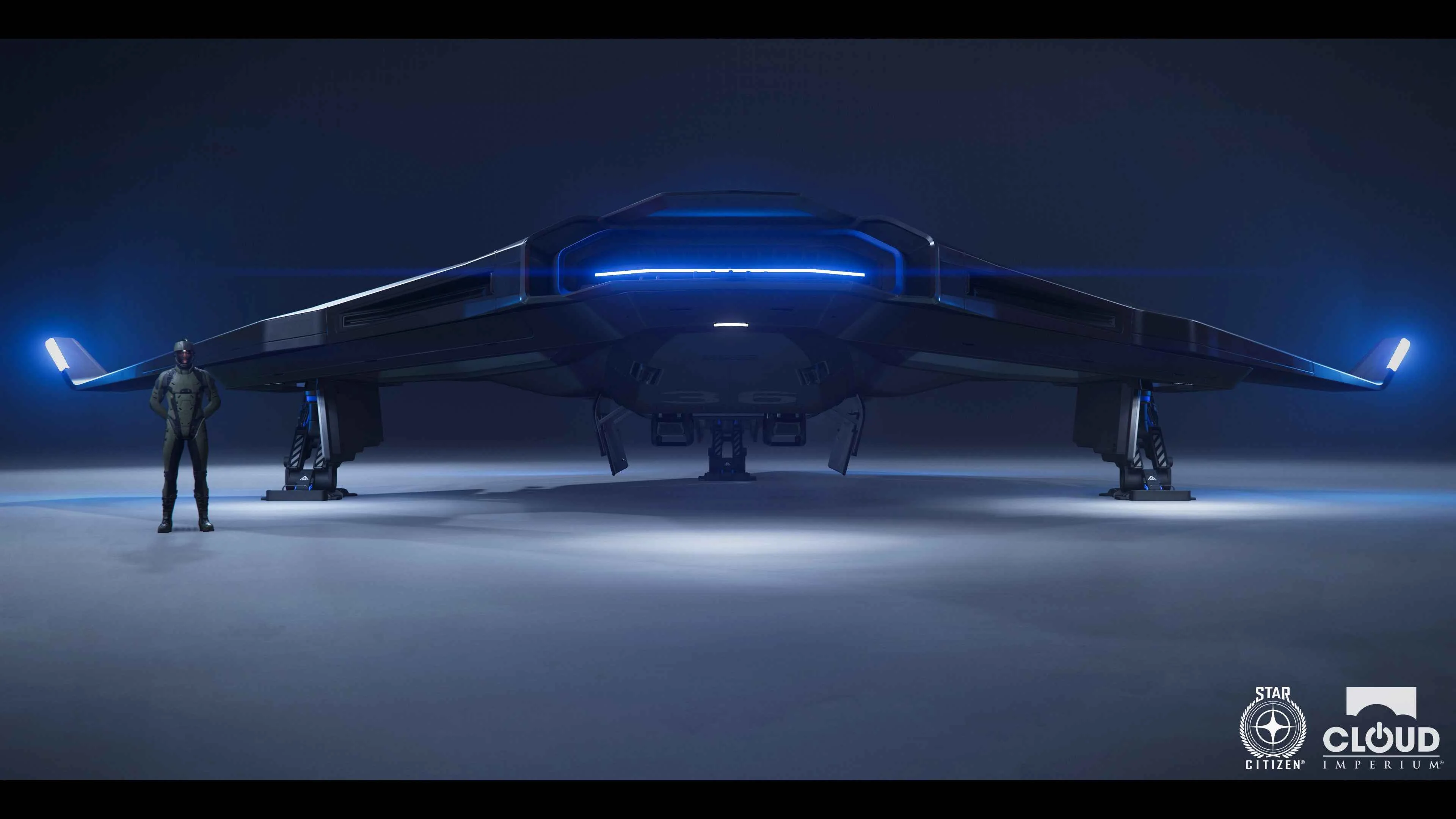 Praetorian Concierge Account — Origin 890 Jump LTI, Sabre Raven, F8C Lightning Executive Edition, Full Origin Fleet & LTI Capital Pack Buyback Queue — Star Citizen & Squadron 42 Access - Image 9