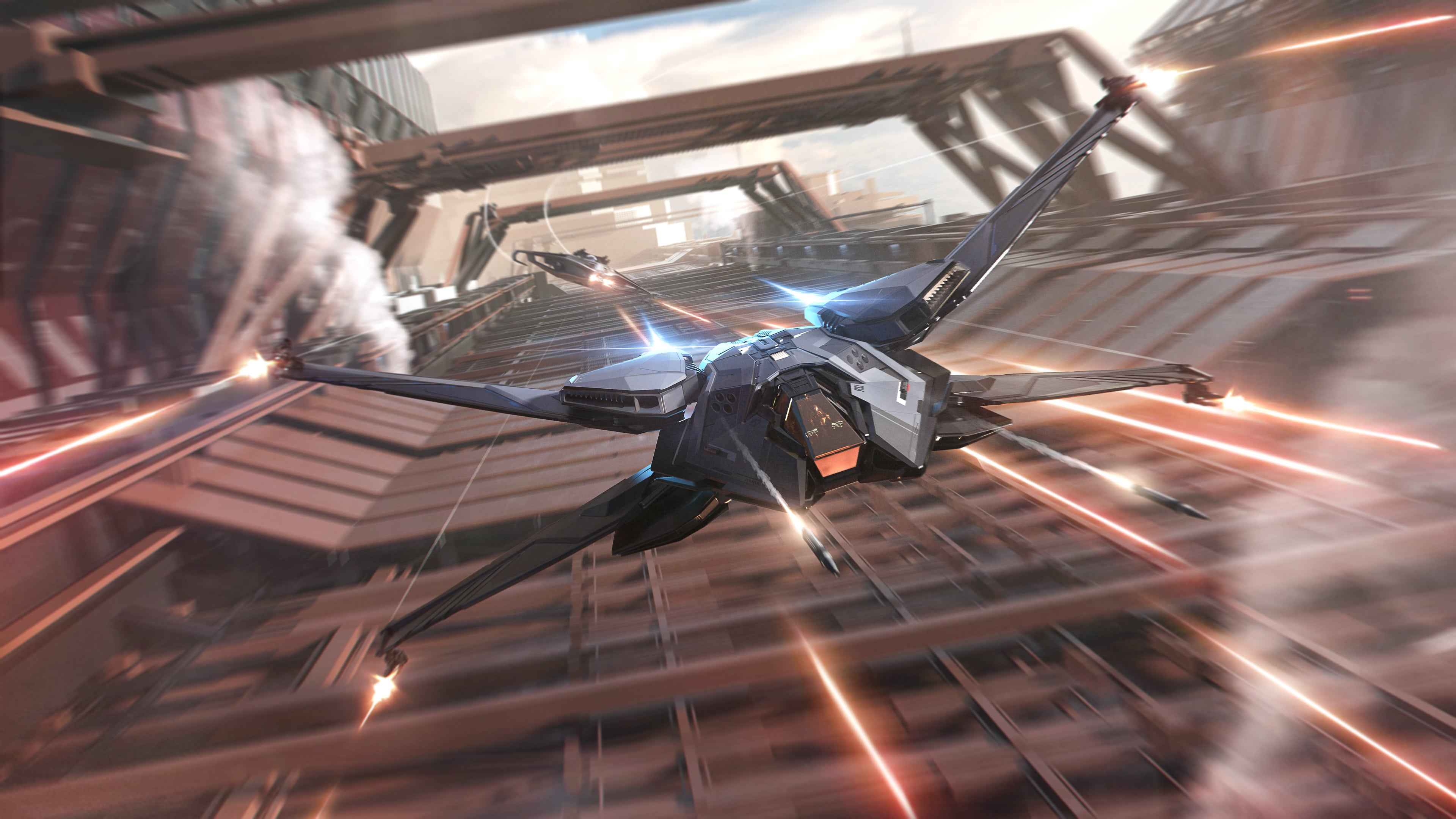 Star Citizen Legatus Navium Account – LTI Capital Fleet with Idris-P, Kraken Privateer, Polaris, Perseus, Nautilus, Dual F8C Lightnings & 600i Executive - Image 23