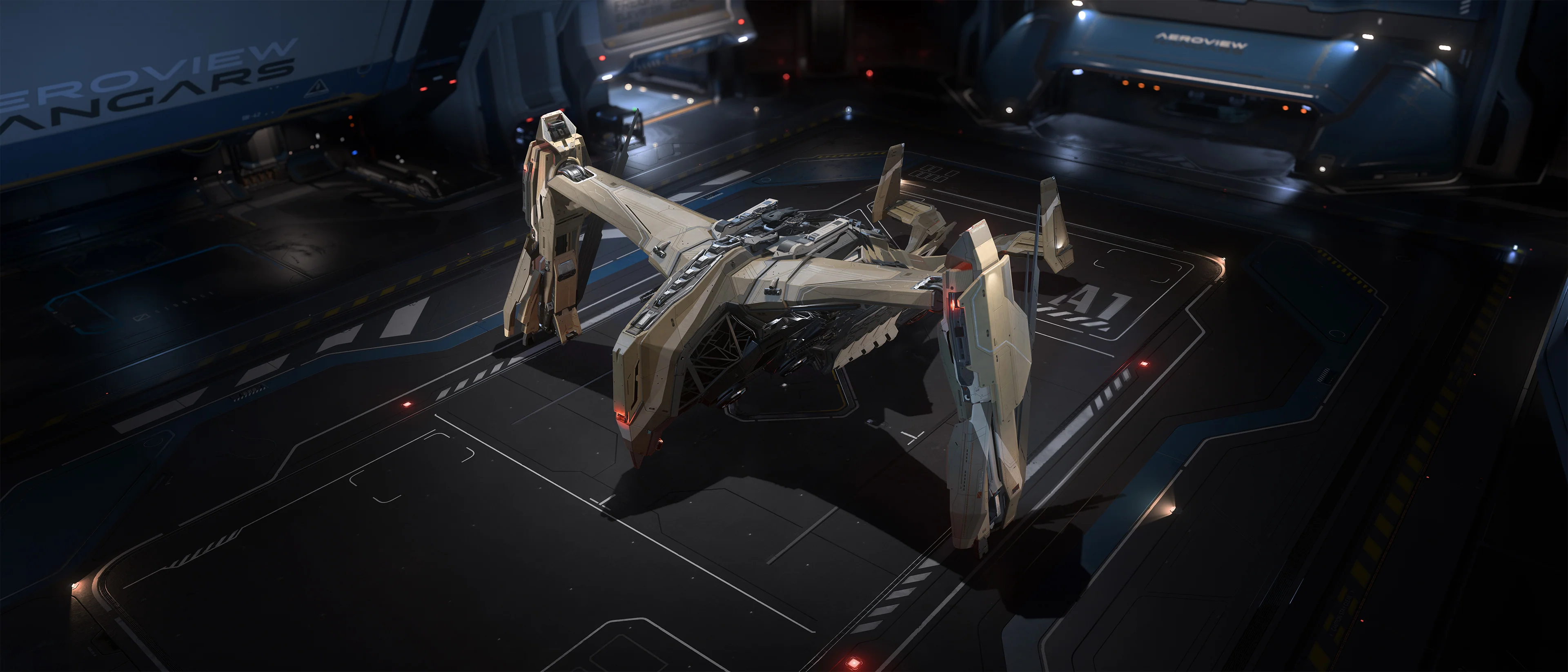 Prowler - 5 Paint Pack - Image 3