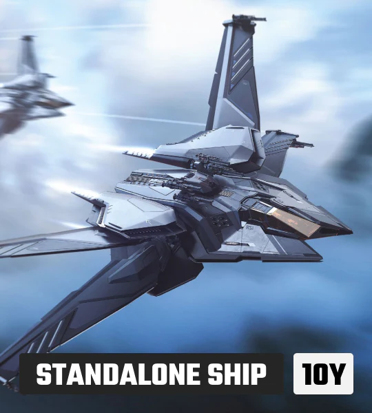 Scorpius - Standalone Ship - Image 3