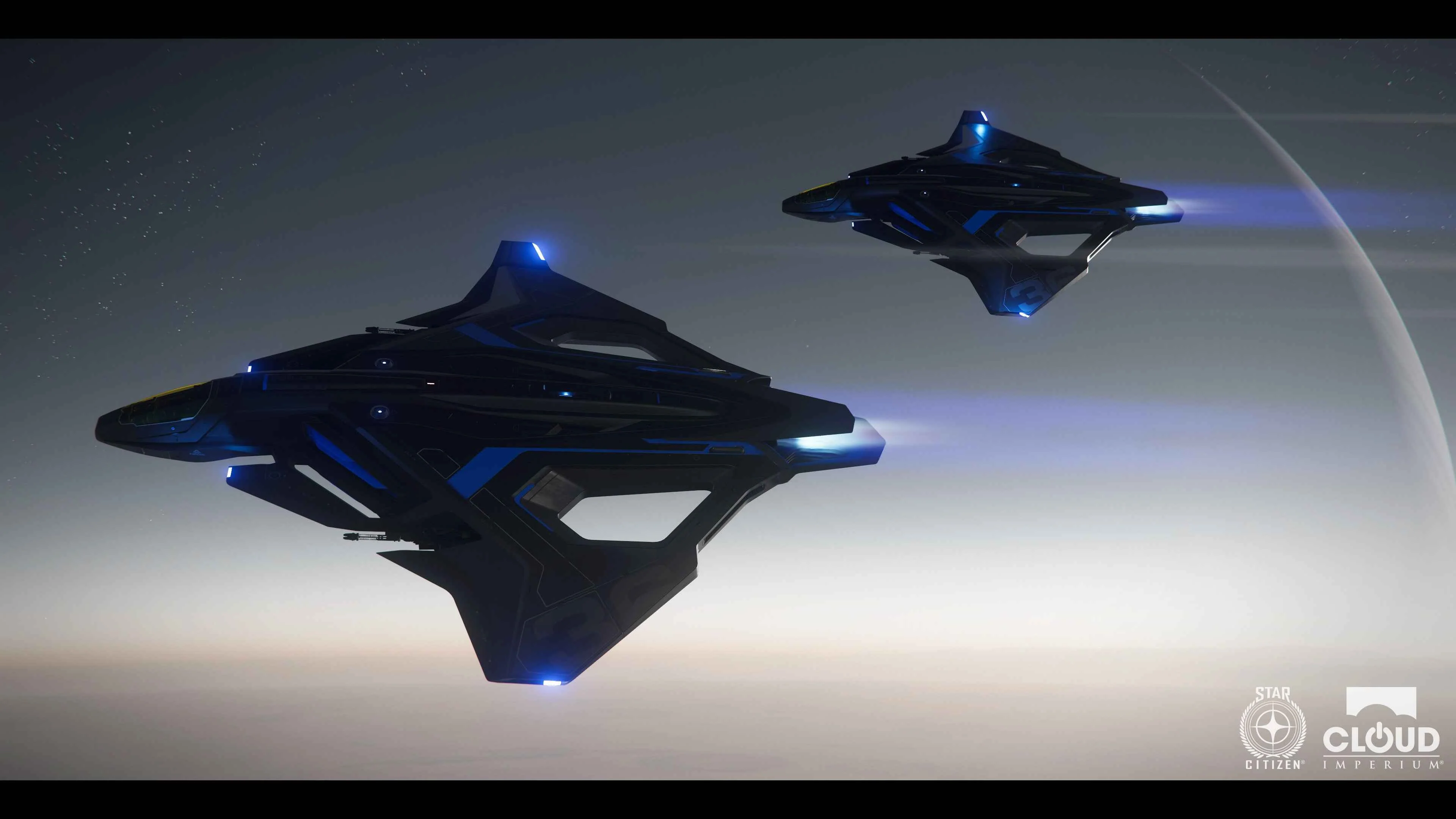 Praetorian Concierge Account — Origin 890 Jump LTI, Sabre Raven, F8C Lightning Executive Edition, Full Origin Fleet & LTI Capital Pack Buyback Queue — Star Citizen & Squadron 42 Access - Image 7